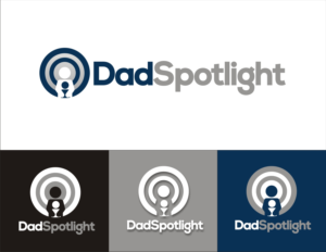 Diseño de Podcast por juanjoseolivieri para Dad of Divas, LLC | Diseño: #12272694