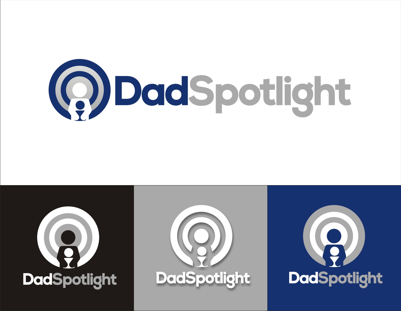 Design de Podcast par juanjoseolivieri pour Dad of Divas, LLC | Design #12272695