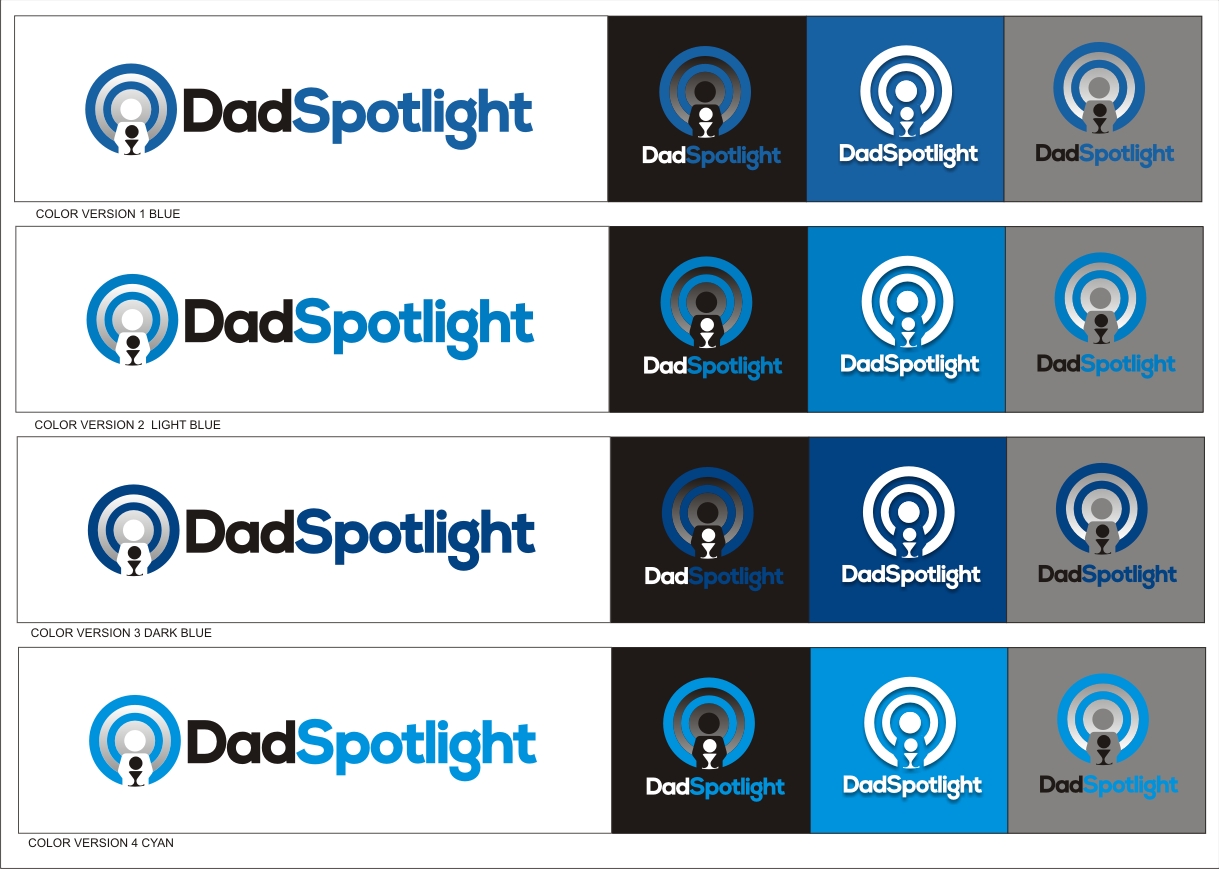 Diseño de Podcast por juanjoseolivieri para Dad of Divas, LLC | Diseño #12591569