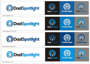 Diseño de Podcast por juanjoseolivieri para Dad of Divas, LLC | Diseño: #12591569