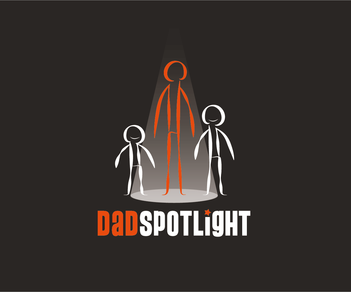 Podcast Design by Graphiquo for Dad of Divas, LLC | Design #12206874