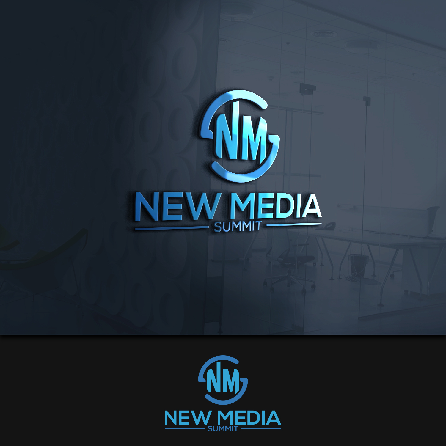 Logo Design by IMD-HUB for Steve Olsher | Design #12074165