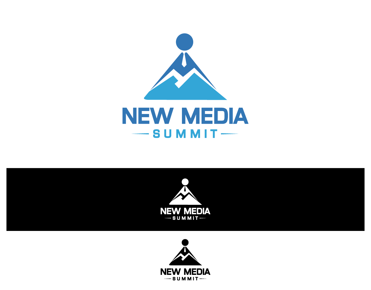 Logo Design by Turn Digital for Steve Olsher | Design #12086710