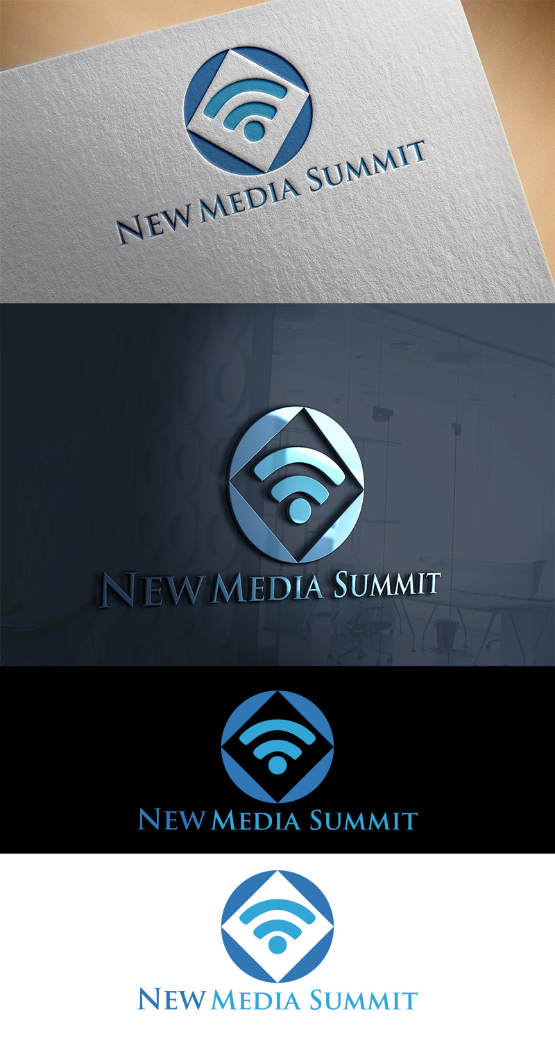 Logo Design by king solangi for Steve Olsher | Design #12130651