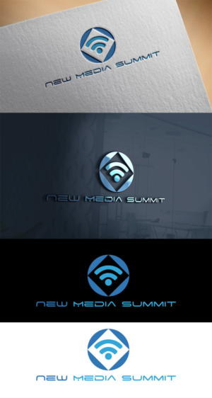 Logo Design by king solangi for Steve Olsher | Design: #12144616