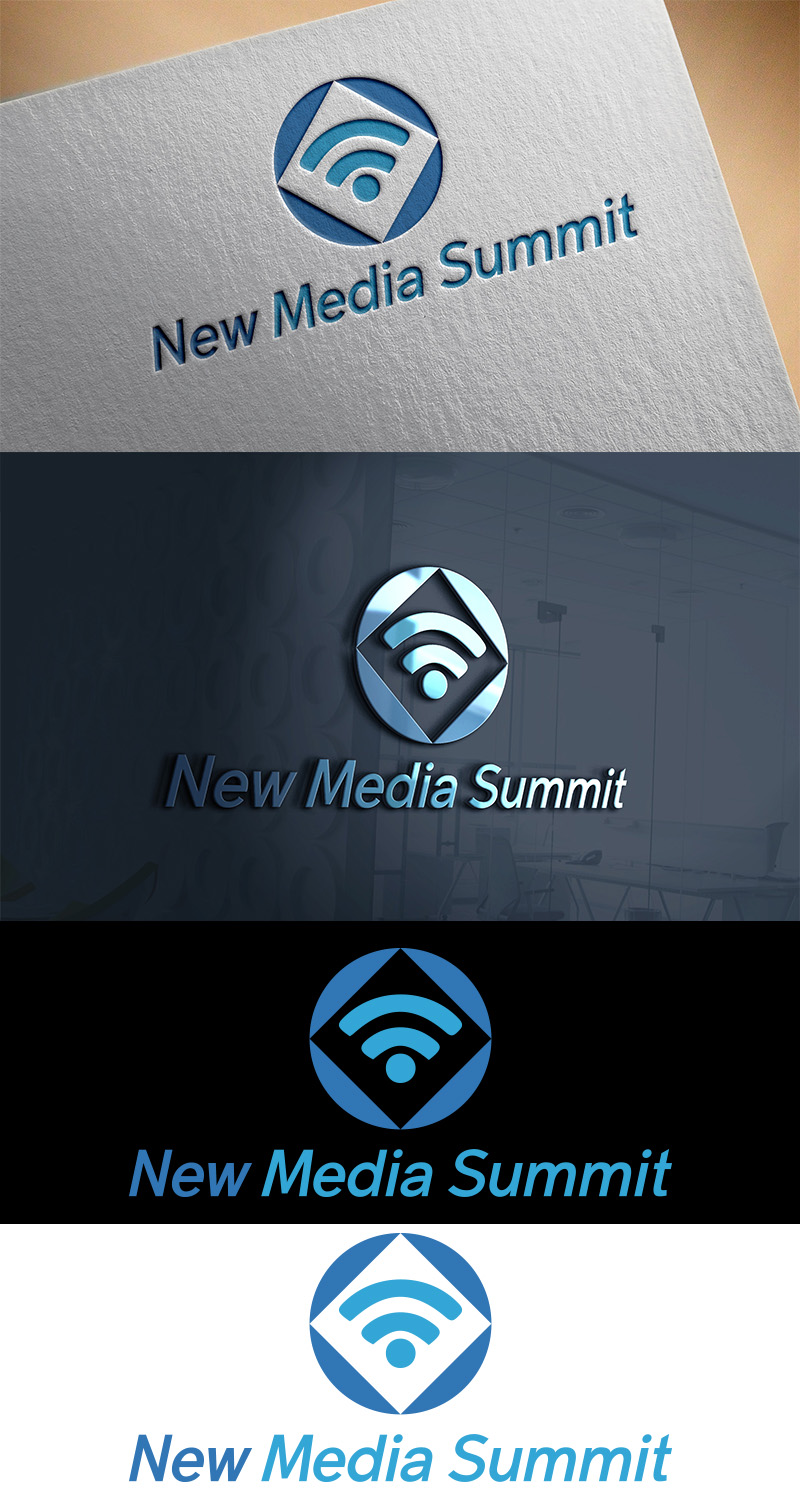 Logo Design by king solangi for Steve Olsher | Design #12144618