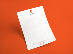 Letterhead Design by alvinfadoil for Plasso | Design: #12089065