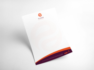 Letterhead Design by alvinfadoil for Plasso | Design: #12116464