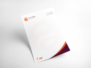 Letterhead Design by alvinfadoil for Plasso | Design: #12116686
