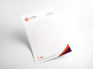 Letterhead Design by alvinfadoil