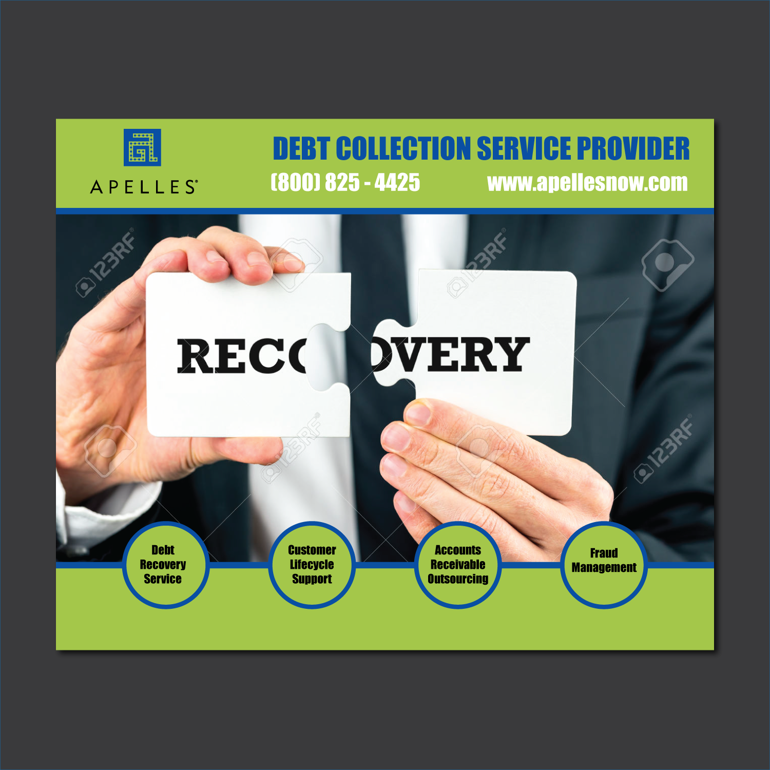 Design de Stand d'Exposition par Jaydevb pour Apelles | Design #12125256