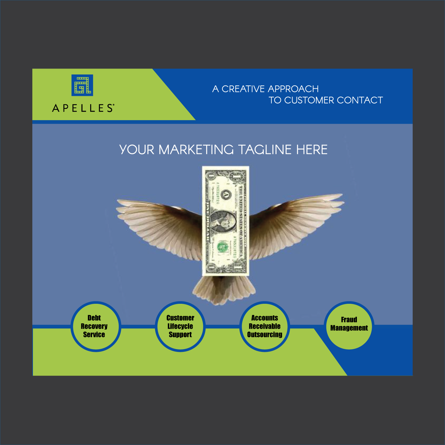 Trade Show Booth Design by Jaydevb for Apelles | Design #12135329