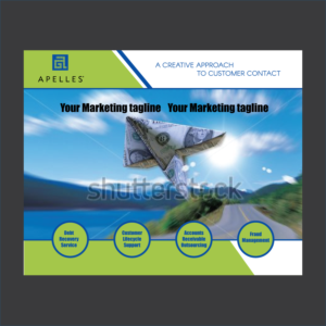 Trade Show Booth Design by Jaydevb for Apelles | Design: #12148942