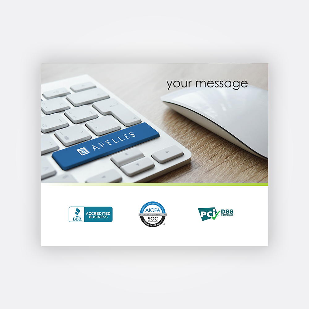 Trade Show Booth Design by senja for Apelles | Design #12144757