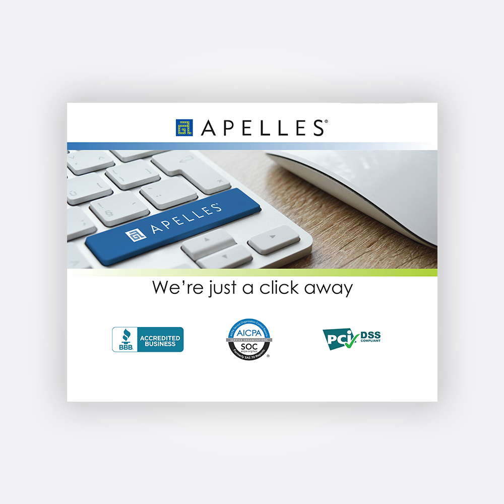 Messestand-Design von senja für Apelles | Design #12146197