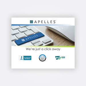 Trade Show Booth Design by senja for Apelles | Design: #12146197