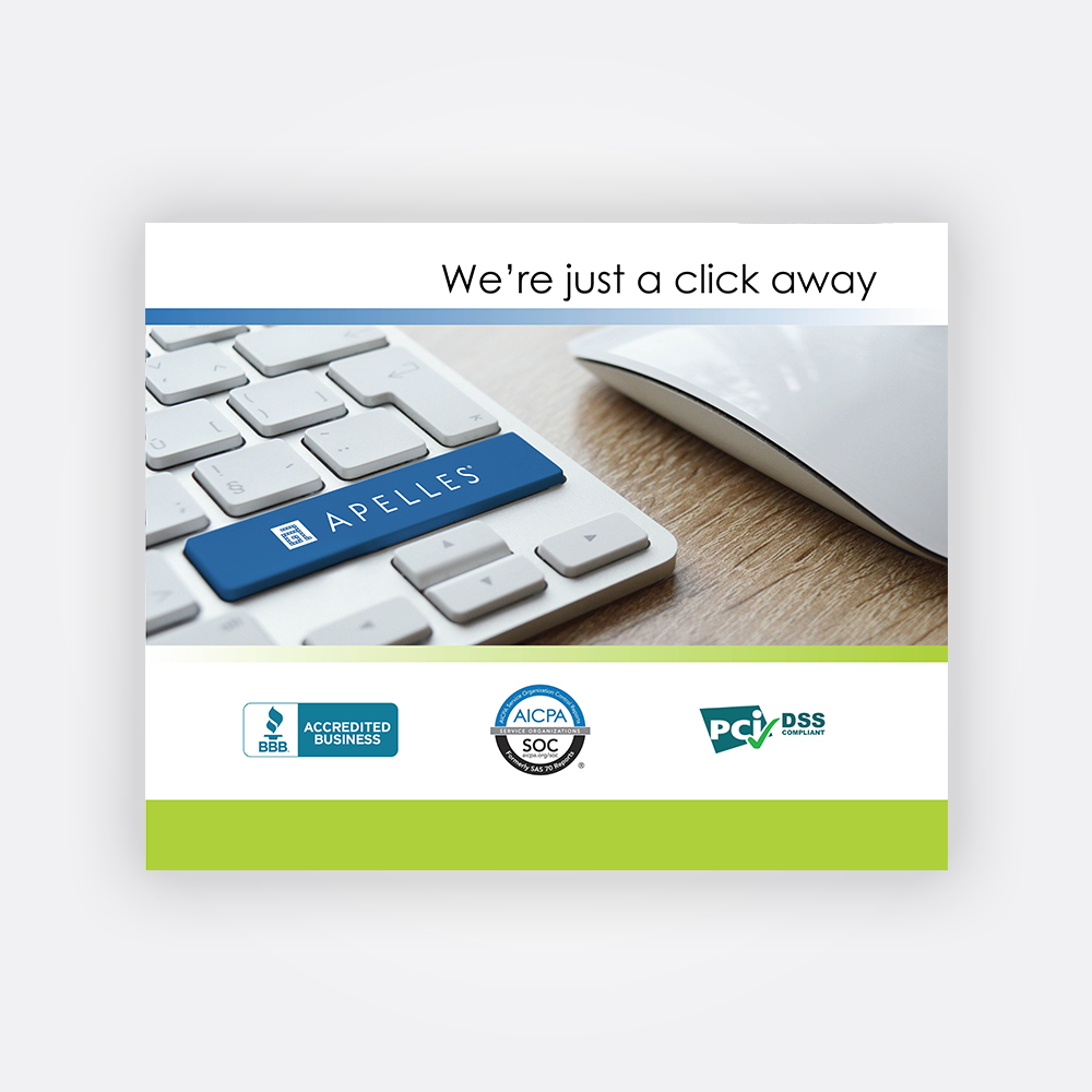 Trade Show Booth Design by senja for Apelles | Design #12150864