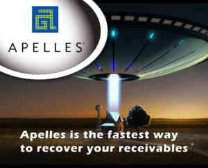 Trade Show Booth Design by Venus L. Penaflor for Apelles | Design: #12135067