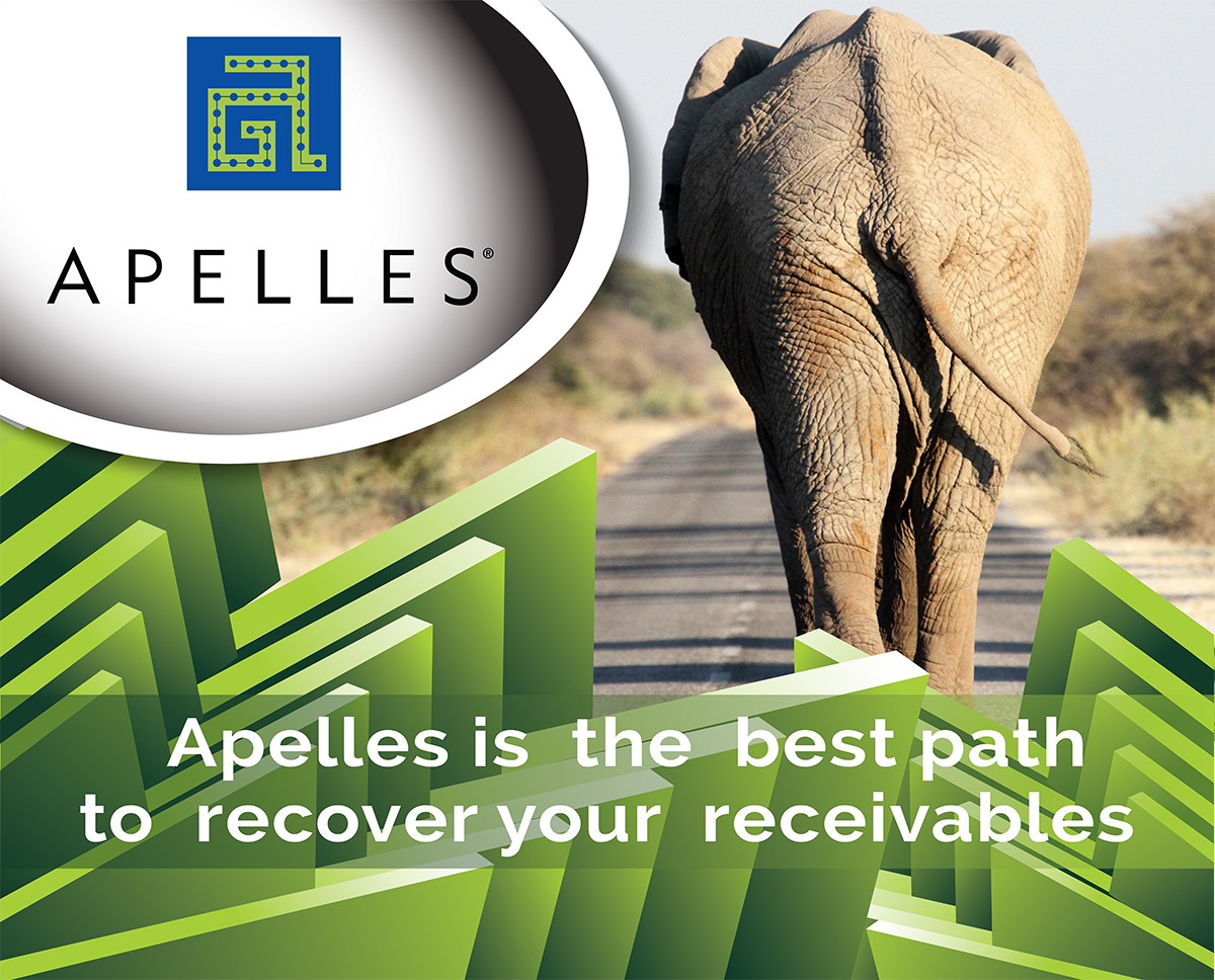 Trade Show Booth Design by Venus L. Penaflor for Apelles | Design #12135492