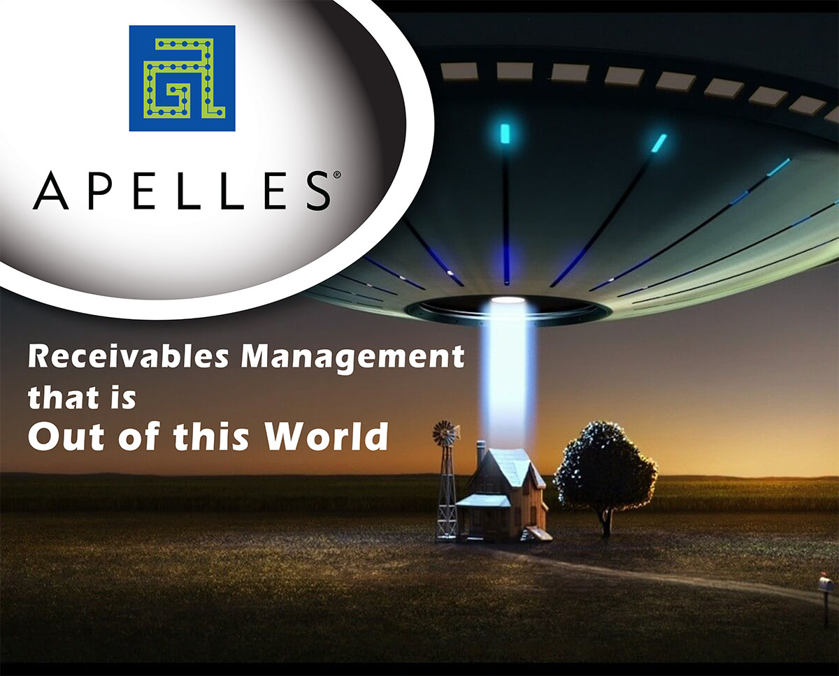 Trade Show Booth Design by Venus L. Penaflor for Apelles | Design #12138716