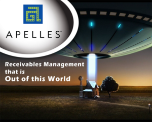 Trade Show Booth Design by Venus L. Penaflor for Apelles | Design: #12138716