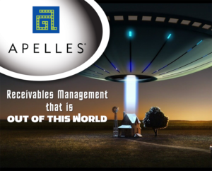 Trade Show Booth Design by Venus L. Penaflor for Apelles | Design: #12140189
