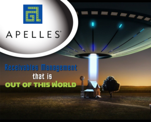 Trade Show Booth Design by Venus L. Penaflor for Apelles | Design: #12142891