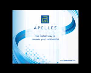 Trade Show Booth Design by creative.visuals for Apelles | Design: #12144453