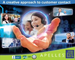 Trade Show Booth Design by Vladimir for Apelles | Design: #12128035