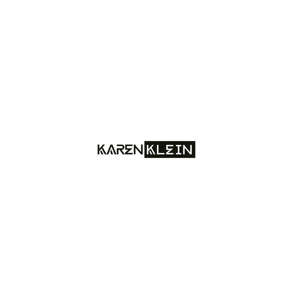 Design de Logo par NirmalCreation pour Karen Klein Fashion | Design #12077876