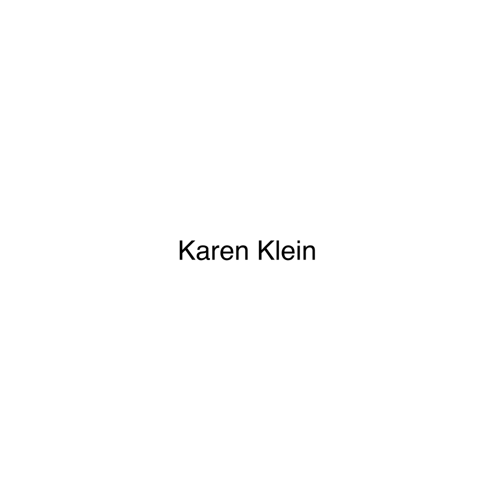 Design de Logo par NirmalCreation pour Karen Klein Fashion | Design #12084289