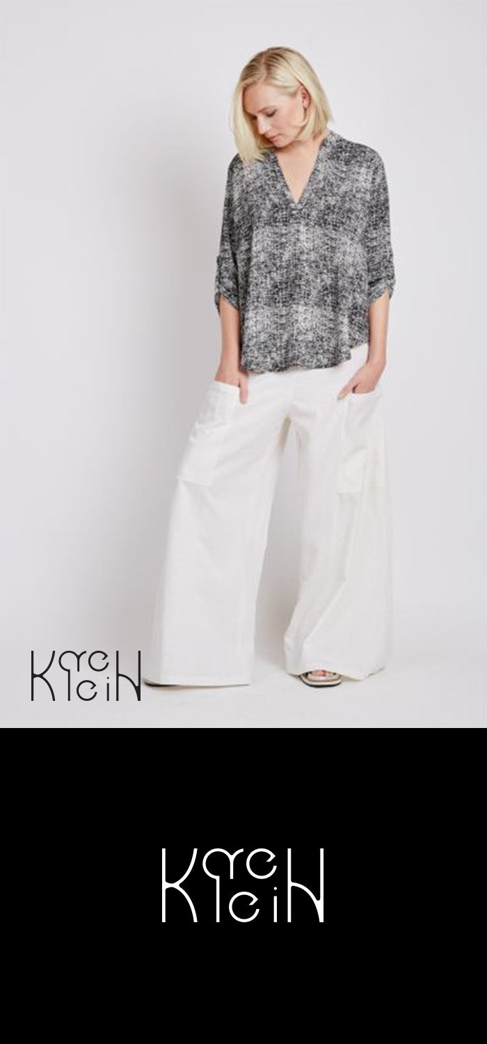 Logo Design by senja for Karen Klein Fashion | Design #12095775
