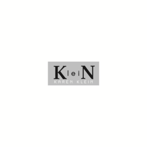 Logo Design by Venus L. Penaflor for Karen Klein Fashion | Design #12084644