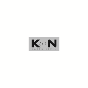 Design de Logo par Venus L. Penaflor pour Karen Klein Fashion | Design : #12084683