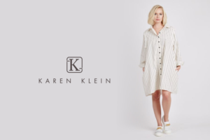 Design de Logo par IMD-HUB pour Karen Klein Fashion | Design : #12074270