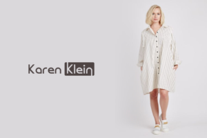 Design de Logo par IMD-HUB pour Karen Klein Fashion | Design : #12074408