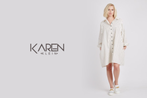 Design de Logo par IMD-HUB pour Karen Klein Fashion | Design : #12074477