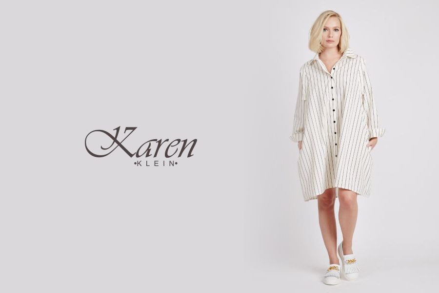 Design de Logo par IMD-HUB pour Karen Klein Fashion | Design #12074479