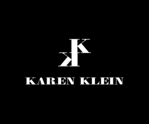 Logo Design by briliana for Karen Klein Fashion | Design: #12080545