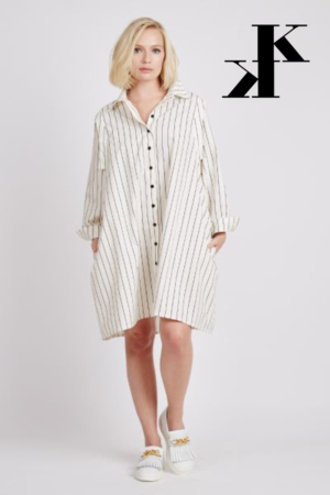 Logo Design by briliana for Karen Klein Fashion | Design: #12080550