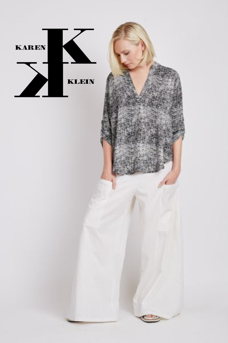 Design de Logo par briliana pour Karen Klein Fashion | Design #12080556