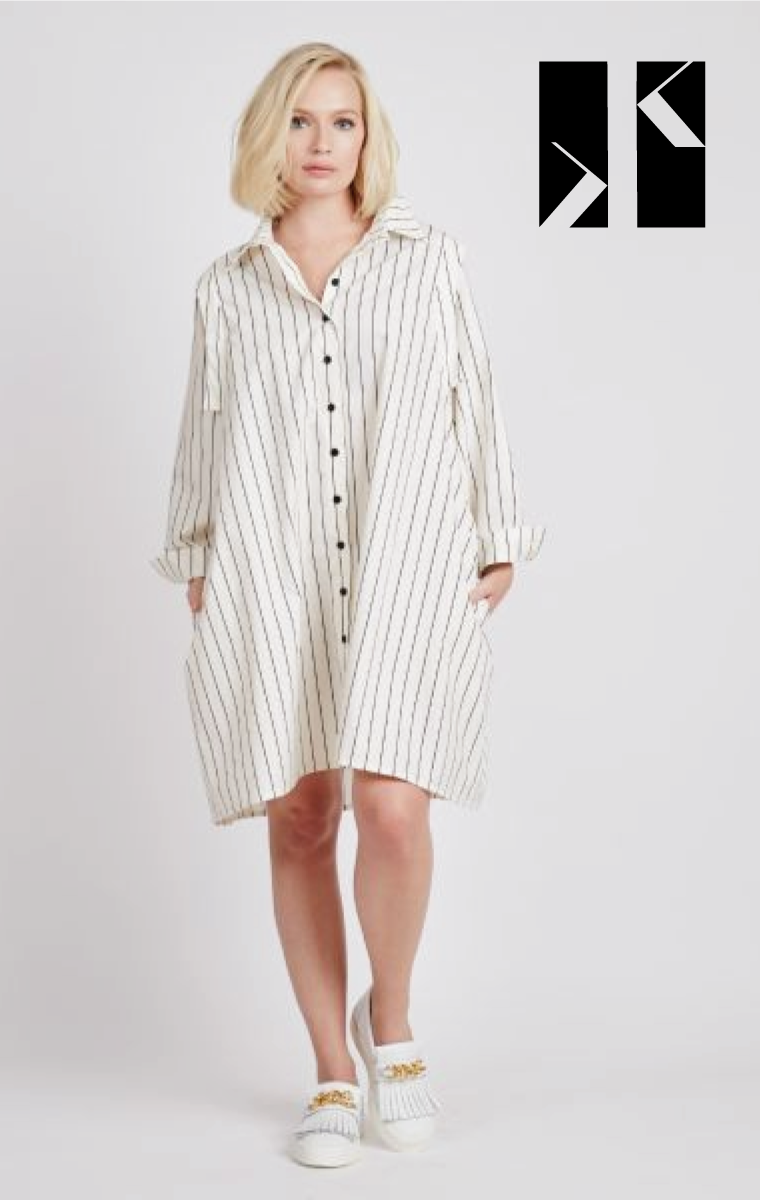 Logo Design by briliana for Karen Klein Fashion | Design #12082889