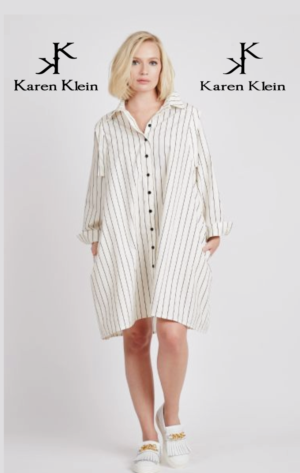 Logo Design by briliana for Karen Klein Fashion | Design: #12097525