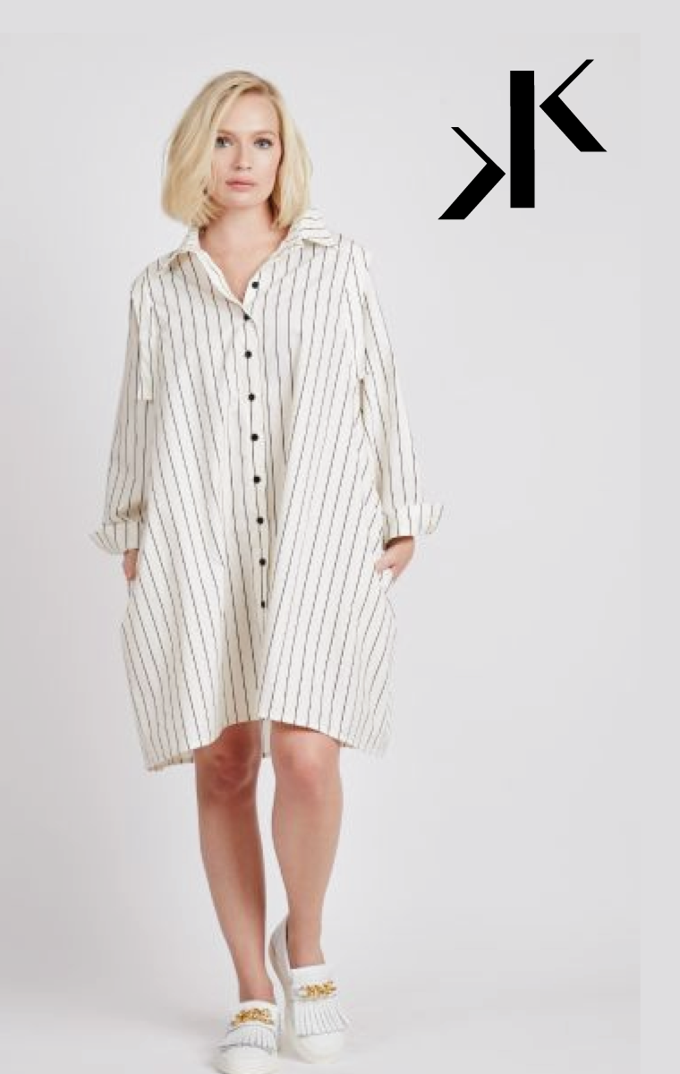 Logo Design by briliana for Karen Klein Fashion | Design #12098007