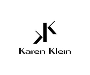Logo Design by briliana for Karen Klein Fashion | Design: #12098008