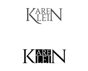 Logo Design by Pv_999 for Karen Klein Fashion | Design: #12096326