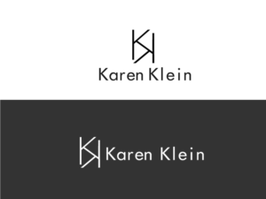 Design de Logo par amboge pour Karen Klein Fashion | Design : #12080520