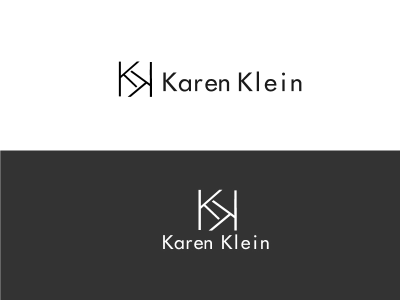 Design de Logo par amboge pour Karen Klein Fashion | Design #12080521