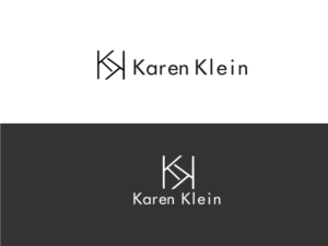 Design de Logo par amboge pour Karen Klein Fashion | Design : #12080521