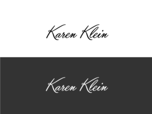 Design de Logo par amboge pour Karen Klein Fashion | Design : #12080523